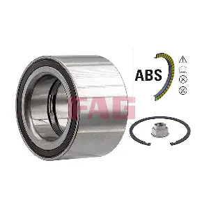 Schaeffler FAG 713 6450 40