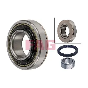Schaeffler FAG 713 6230 90