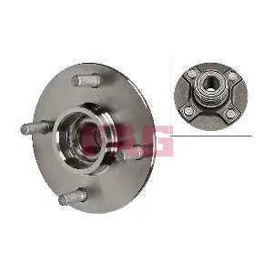 713 6137 20 Schaeffler FAG