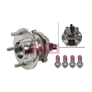 Schaeffler FAG 713 6789 40