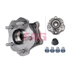 713 6214 80 Schaeffler FAG