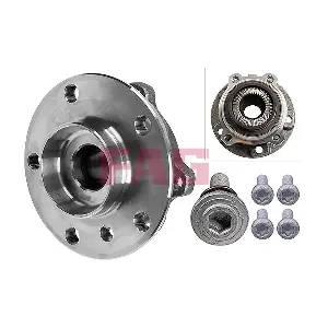713649630 Schaeffler FAG