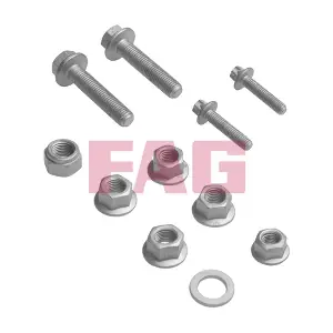 Schaeffler FAG 816 0001 30