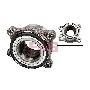 713 1399 10 Schaeffler FAG