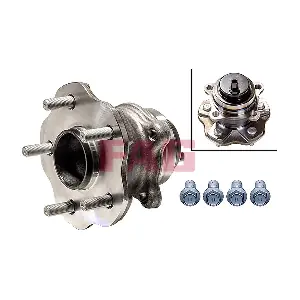 Schaeffler FAG 713 6214 70