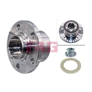 713611070 Schaeffler FAG