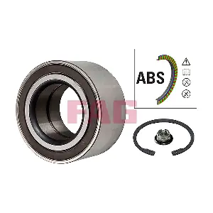 713 6789 50 Schaeffler FAG