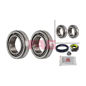 Schaeffler FAG 713678750