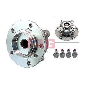 Schaeffler FAG 713667770