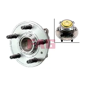 713 6980 50 Schaeffler FAG