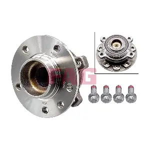 Schaeffler FAG 713692050