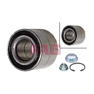 713623510 Schaeffler FAG