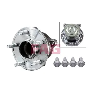 713 6451 40 Schaeffler FAG