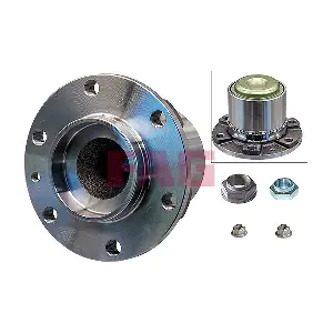 713 6971 50 Schaeffler FAG
