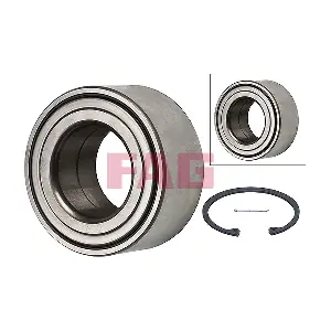 Schaeffler FAG 713 6263 50