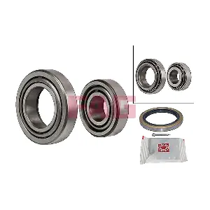 713667100 Schaeffler FAG