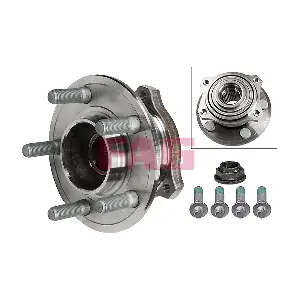 713670320 Schaeffler FAG