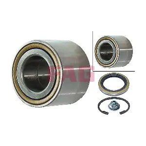 Schaeffler FAG 713615260