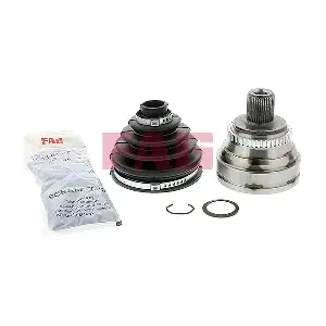 Schaeffler FAG 771 0789 30