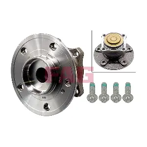 713668090 Schaeffler FAG