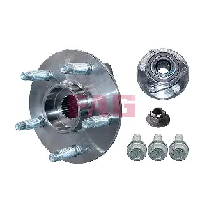 Schaeffler FAG 713 6449 30