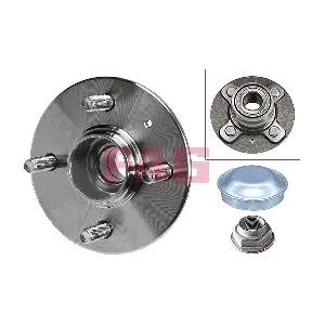 713 6194 70 Schaeffler FAG