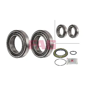 Schaeffler FAG 713 6138 60