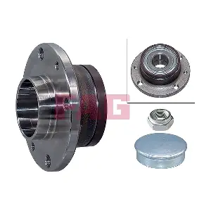 Schaeffler FAG 713 6907 30