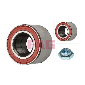 Schaeffler FAG 713660250