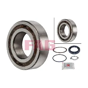 Schaeffler FAG 713678400