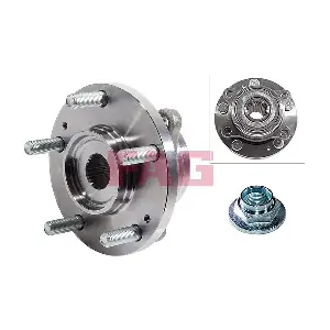 Schaeffler FAG 713 6268 10