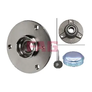 Schaeffler FAG 713 6673 30