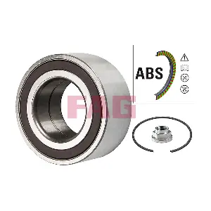 Schaeffler FAG 713 6203 10