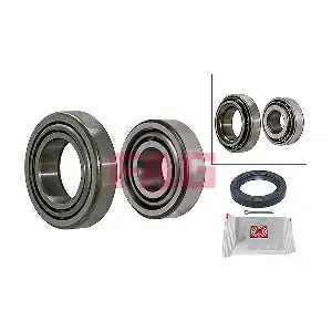 Schaeffler FAG 713 6782 50