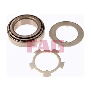 713 6187 40 Schaeffler FAG