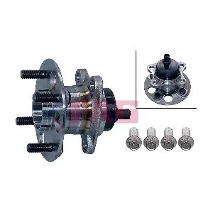 Schaeffler FAG 713 6189 90