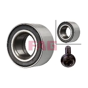 Schaeffler FAG 713 6103 60
