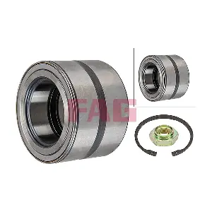Schaeffler FAG 713 6909 40