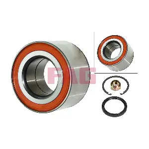 Schaeffler FAG 713 6156 80