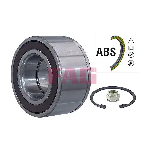 Schaeffler FAG 713 6908 00