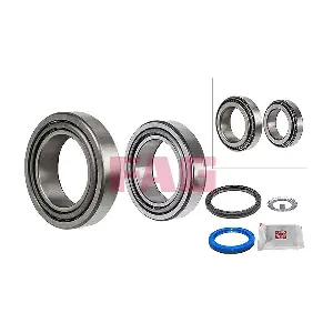 Schaeffler FAG 713 6670 10