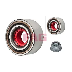 713630910 Schaeffler FAG