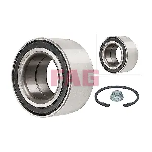 Schaeffler FAG 713 6493 00