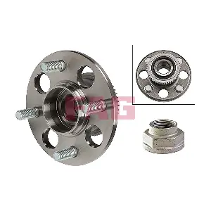 713617430 Schaeffler FAG