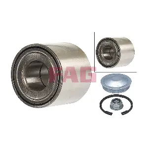 713 6309 50 Schaeffler FAG
