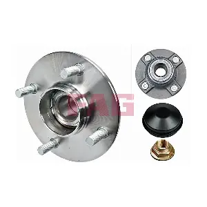 713 6139 00 Schaeffler FAG