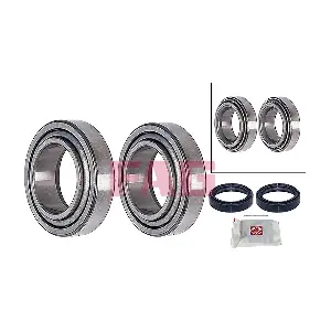Schaeffler FAG 713 6191 30