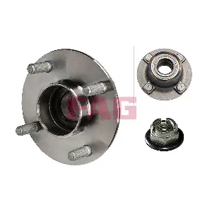 Schaeffler FAG 713 6783 40