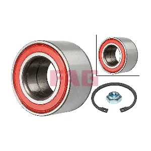 Schaeffler FAG 713614030