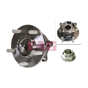 713 6159 60 Schaeffler FAG